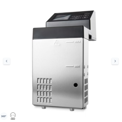  Sous Vide Stick - Χωρητικότητα 30L